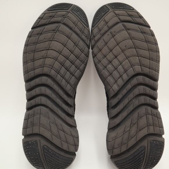 Nike Men’s Free Run 5.0 Next Nature Running Shoe Sz 11 Off Noir Black CZ1884-004 - Picture 12 of 14